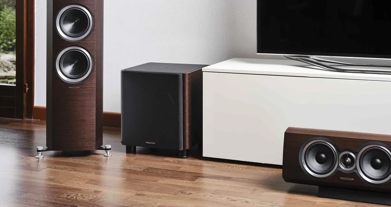Sonus Faber Gravis II