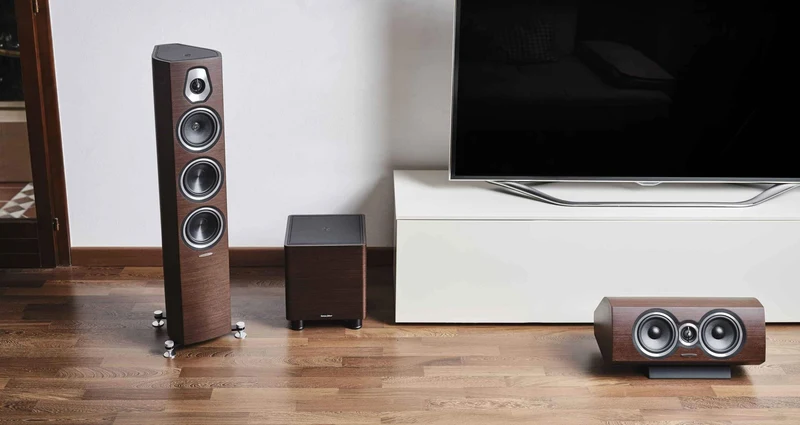 Sonus Faber Gravis I