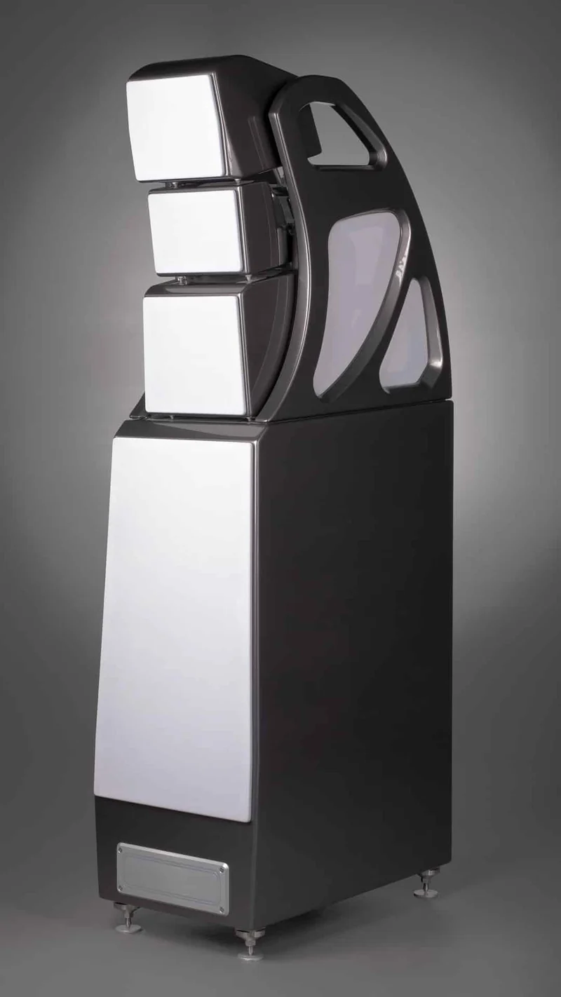 Wilson Audio Alexx V