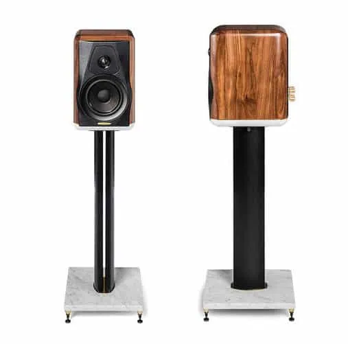 Sonus faber Carrara Stand