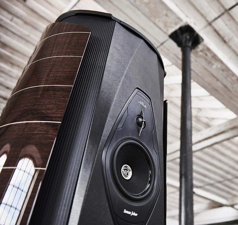 Sonus Faber Aida II