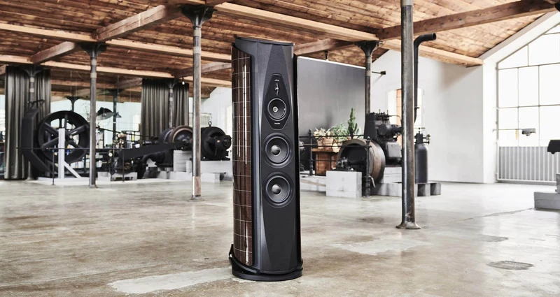 Sonus Faber Aida II