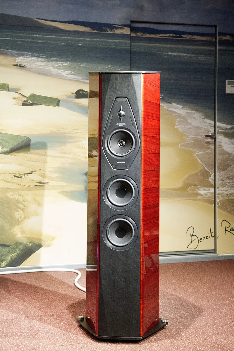 Sonus Faber Il Cremonese