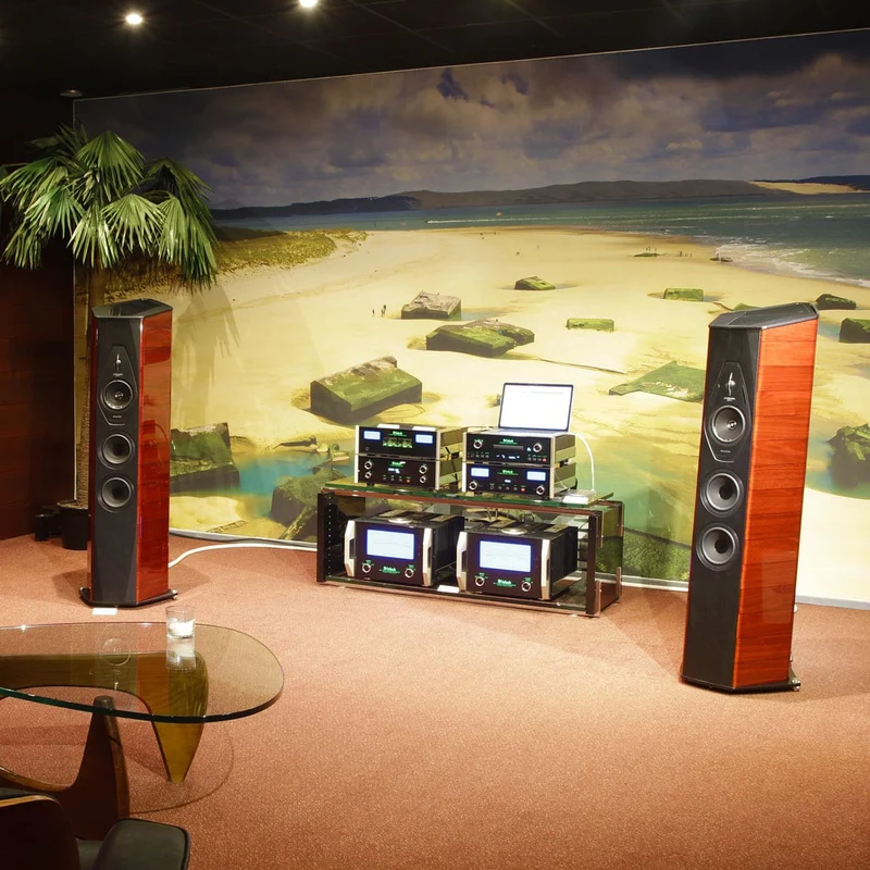 Sonus Faber Il Cremonese