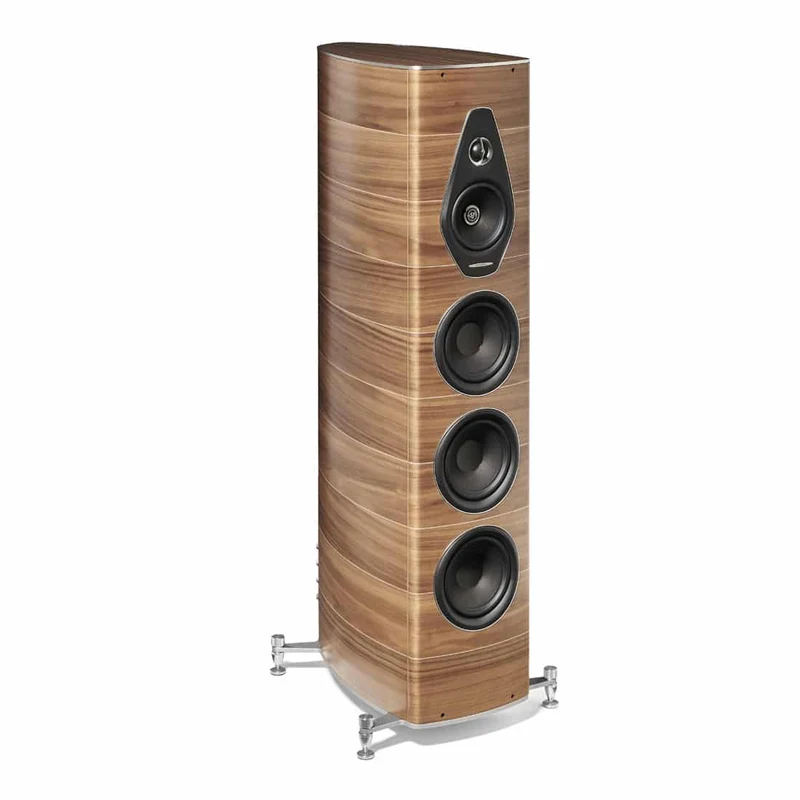 Sonus Faber Olympica Nova V