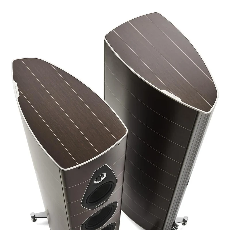 Sonus Faber Olympica Nova V