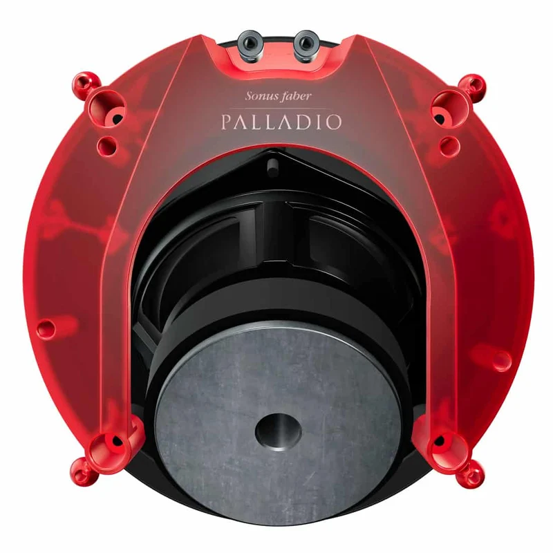 Sonus Faber Palladio PC-562 P Level 5