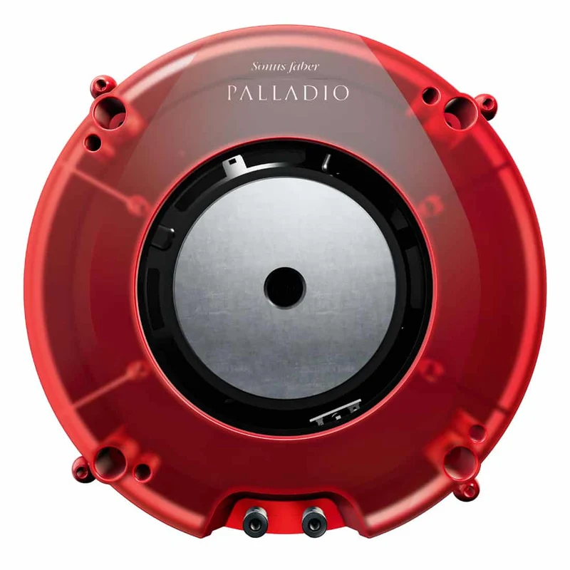 Sonus Faber Palladio PC-582 Level 5