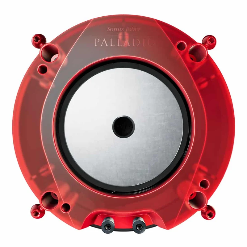 Sonus Faber Palladio PC-562 Level 5