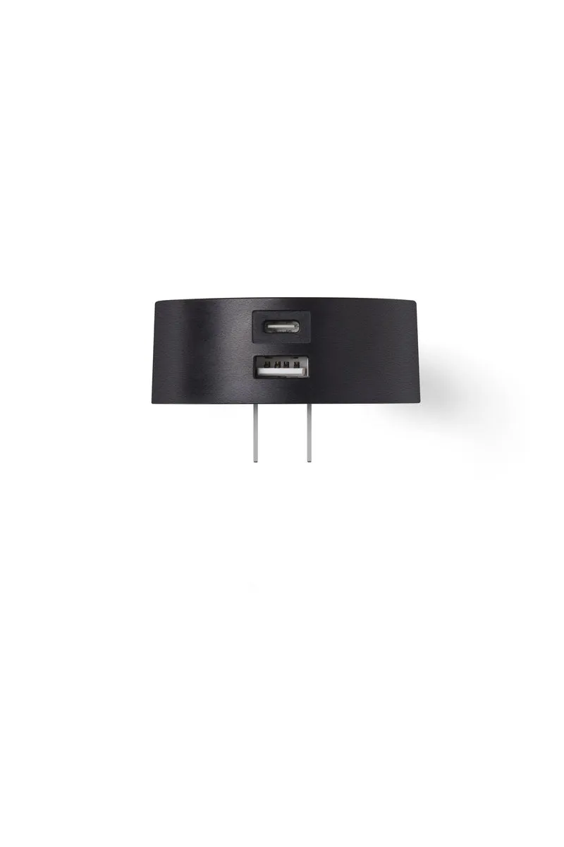 Chargeur Poweron - Noir