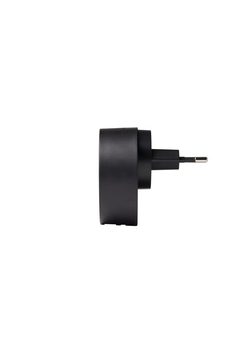 Chargeur Poweron - Noir