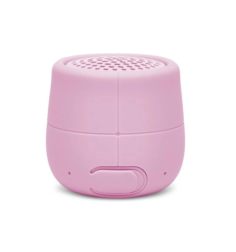 Enceinte Bluetooth Mino X - Rose
