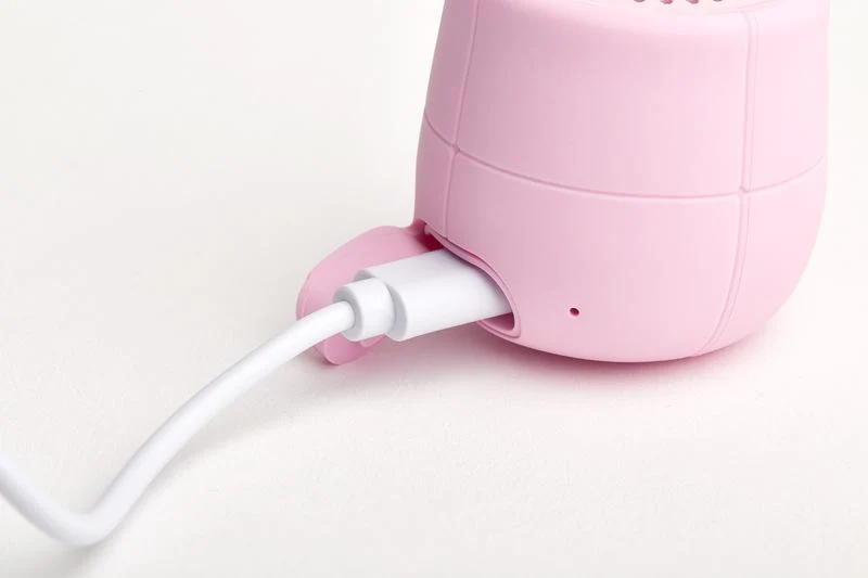 Enceinte Bluetooth Mino X - Rose
