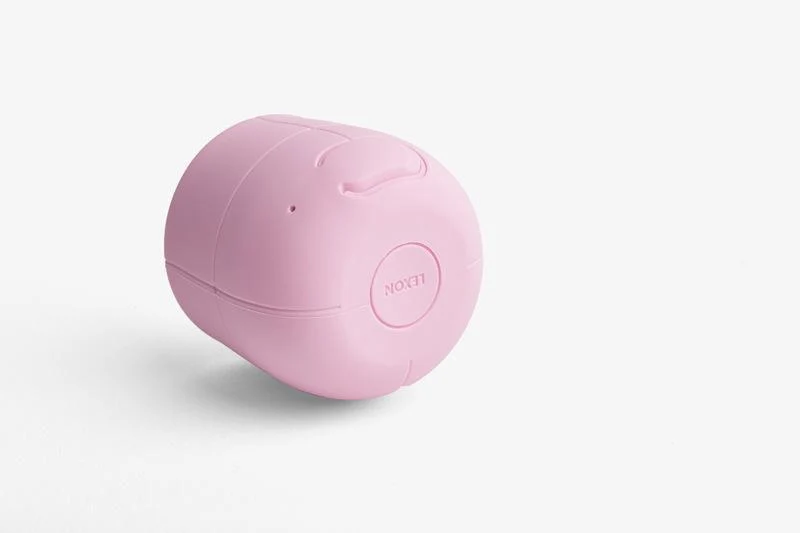 Enceinte Bluetooth Mino X - Rose