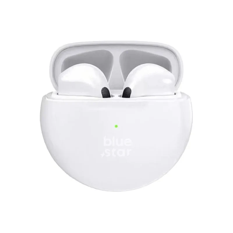 Ecouteurs Bluetooth 5.3 Blue Star