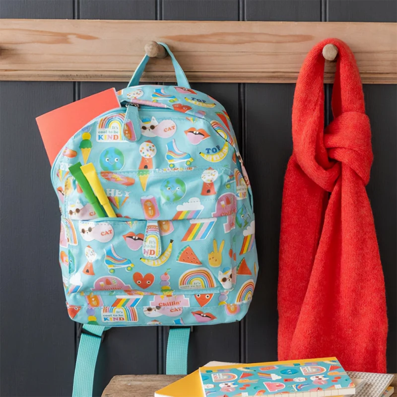 Mini sac à dos - Top Banana