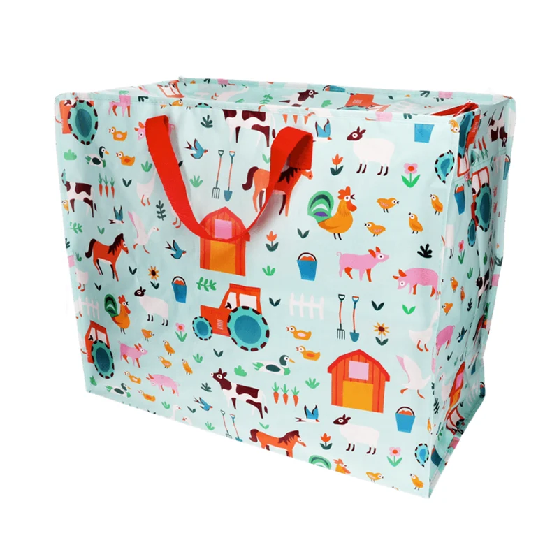 Sac de rangement - Farmyard