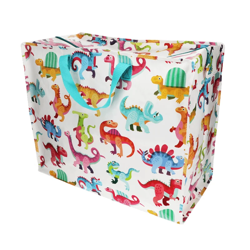 Sac de rangement - Baby dinos