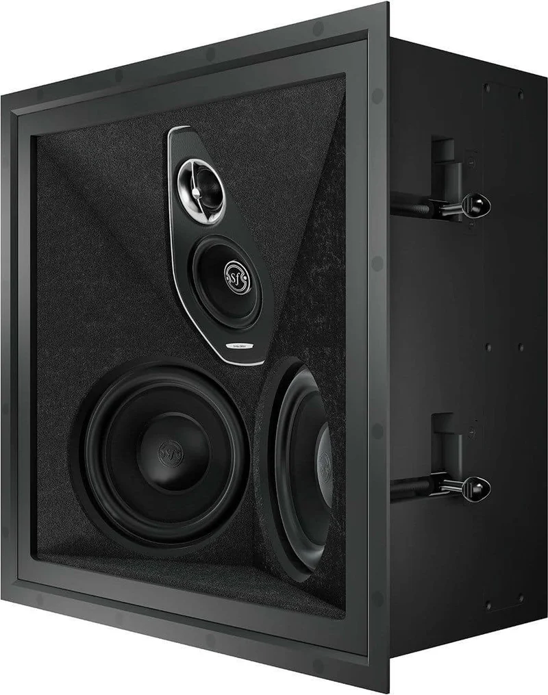 Sonus Faber Palladio PC-664P Level 6