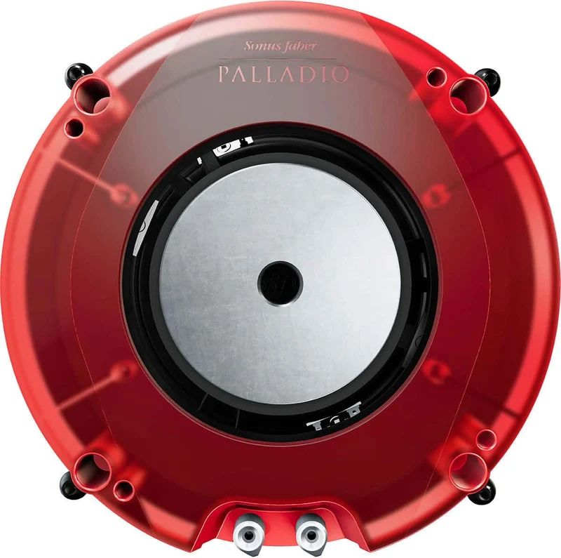 Sonus Faber Palladio PC-683 Level 6