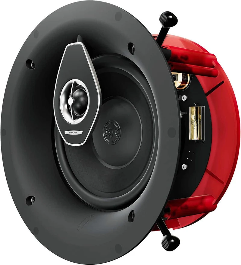 Sonus Faber Palladio PC-682 Level 6