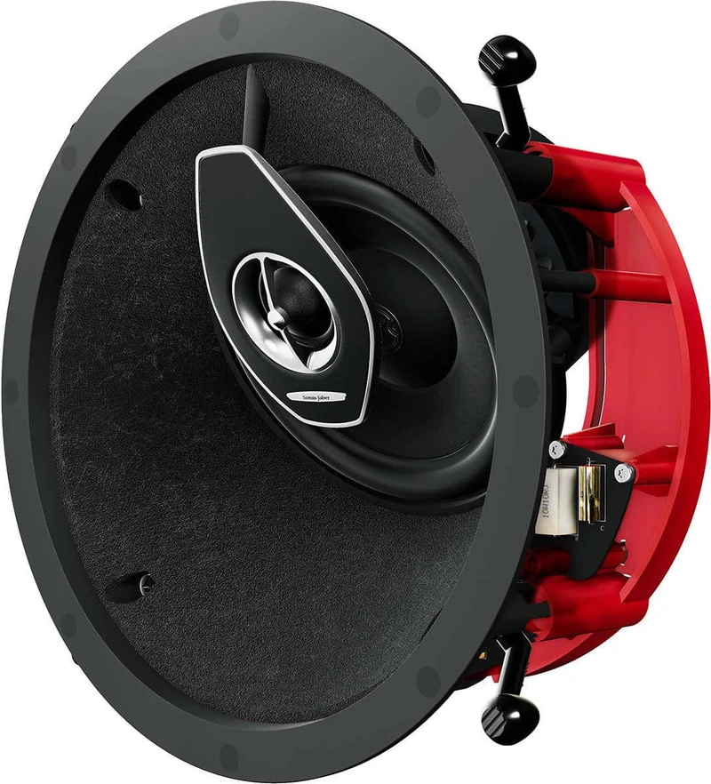 Sonus Faber Palladio PC-662P Level 6