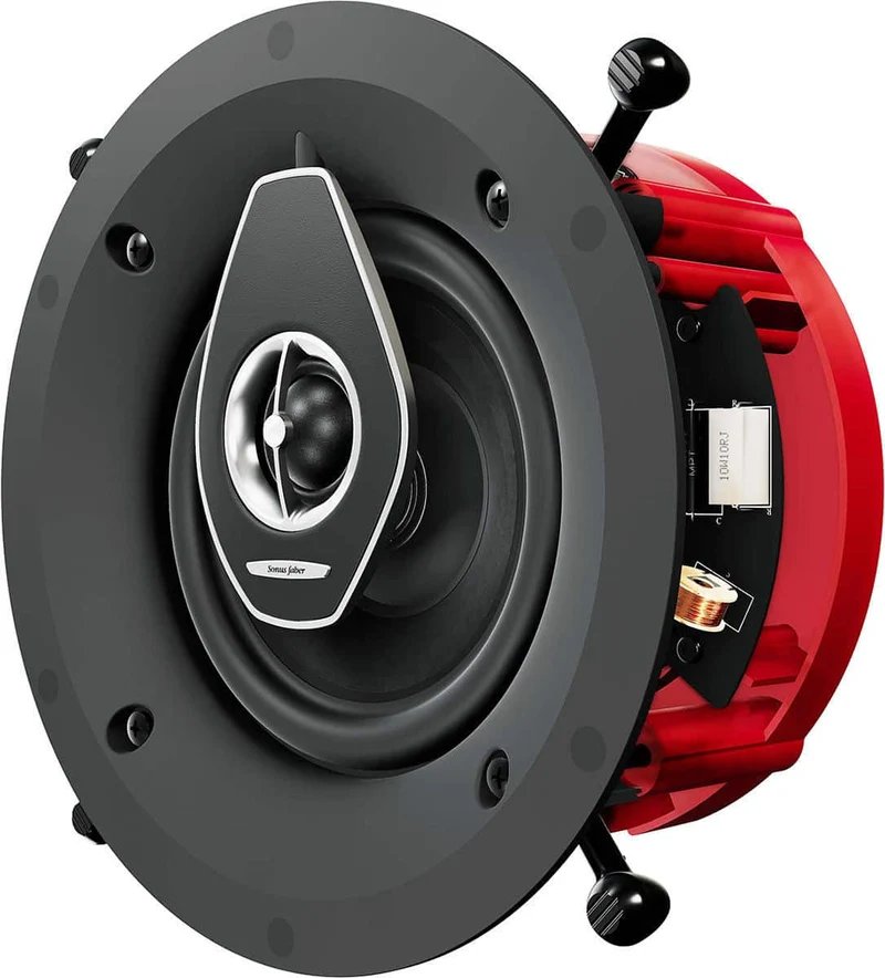 Sonus Faber Palladio PC-662 Level 6