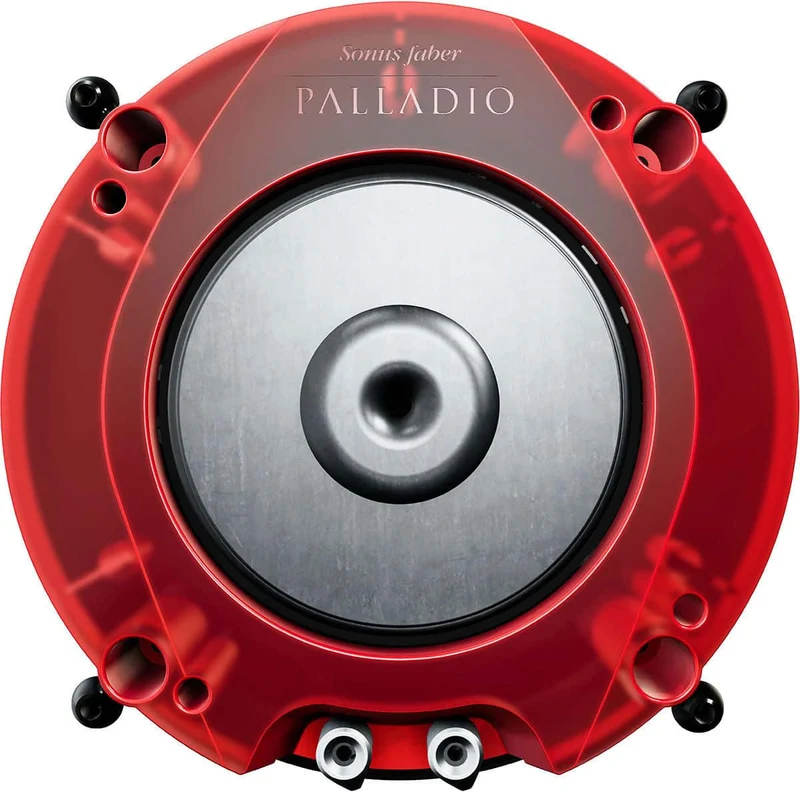Sonus Faber Palladio PC-662 Level 6