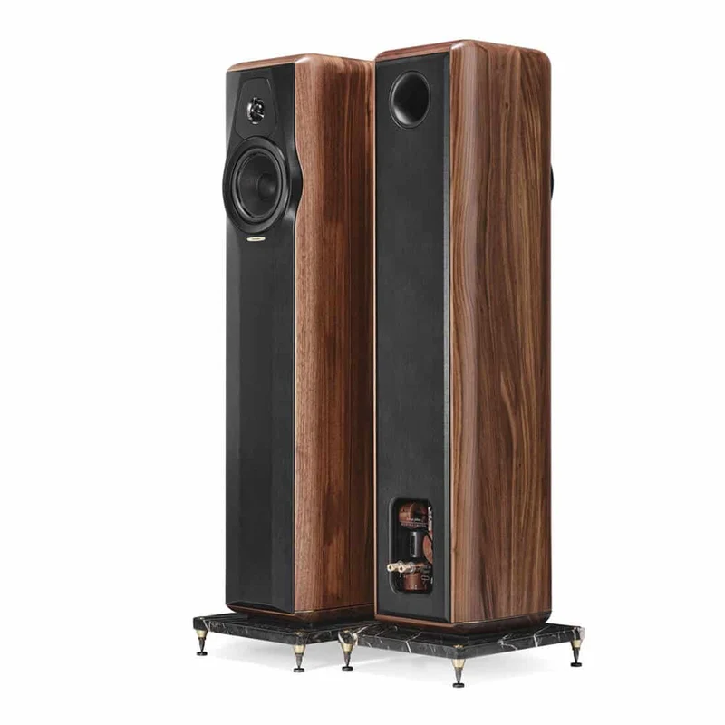 Sonus Faber Maxima Amator
