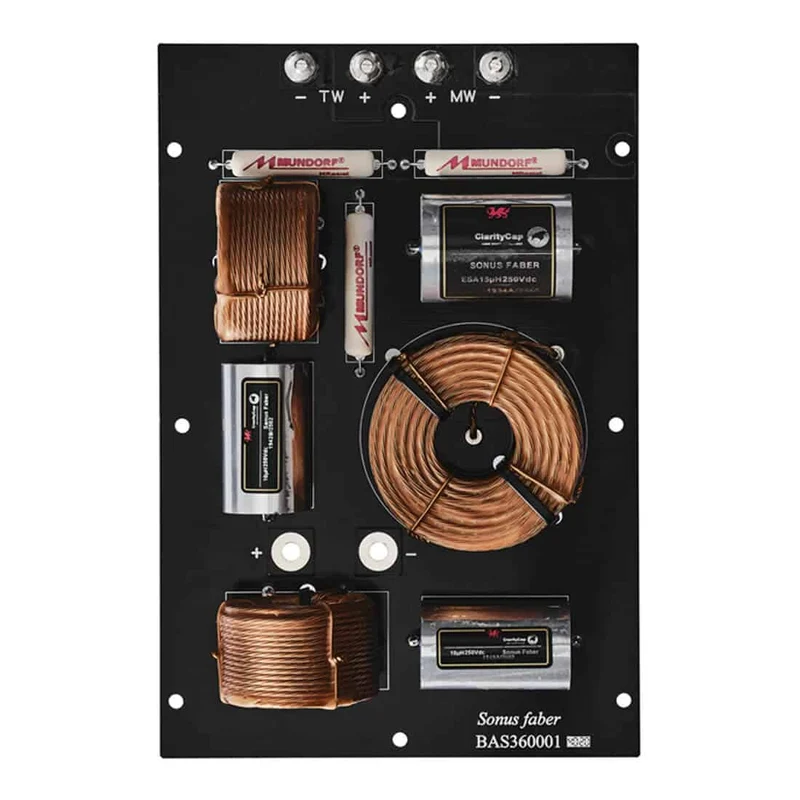 Sonus Faber Maxima Amator