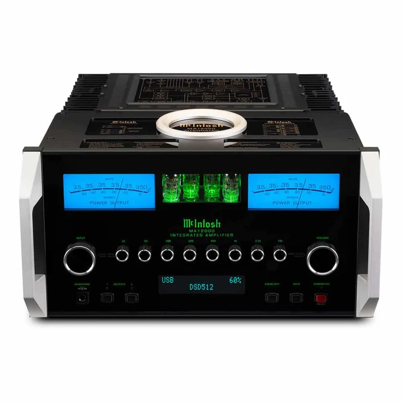 McIntosh MA12000