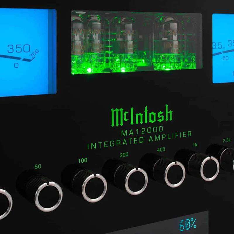 McIntosh MA12000