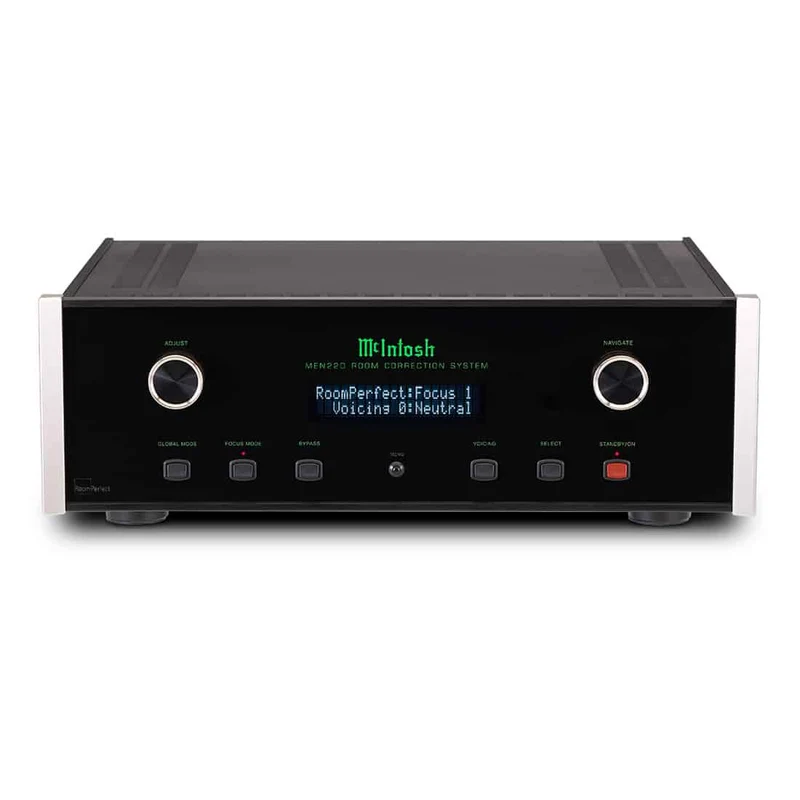 McIntosh MEN220
