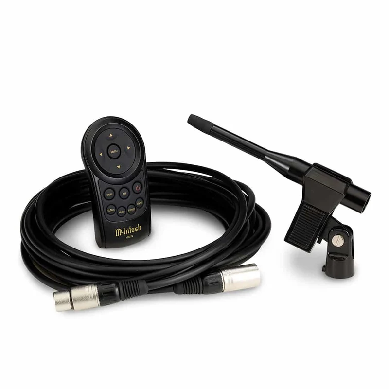 McIntosh MEN220