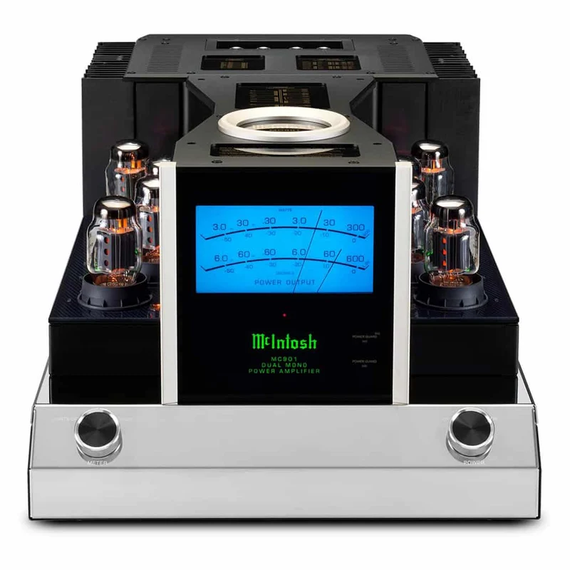 McIntosh MC901