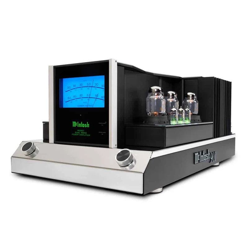 McIntosh MC901