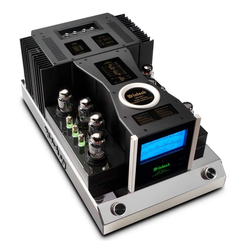 McIntosh MC901