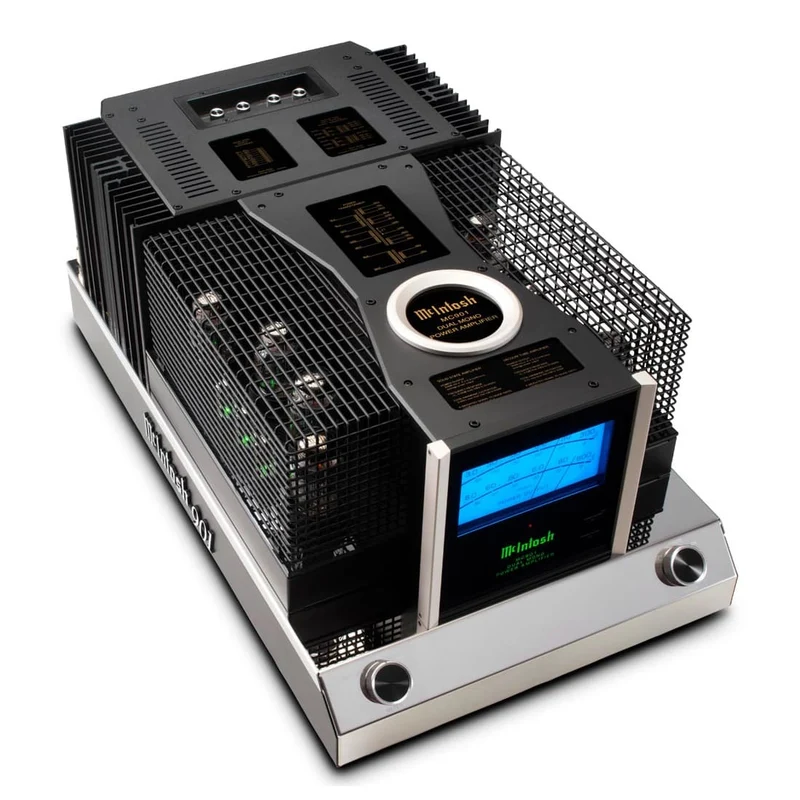 McIntosh MC901