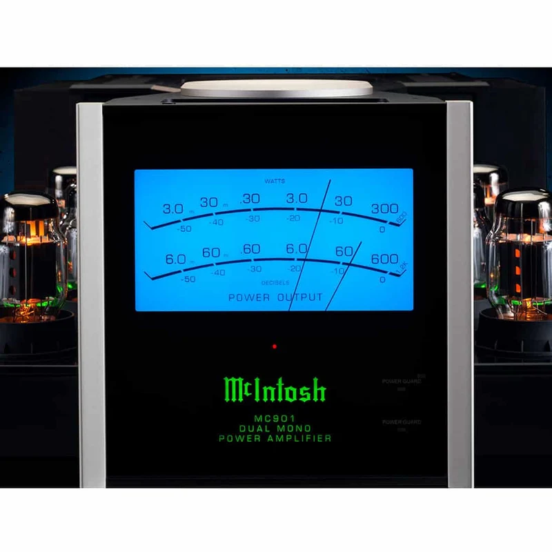 McIntosh MC901