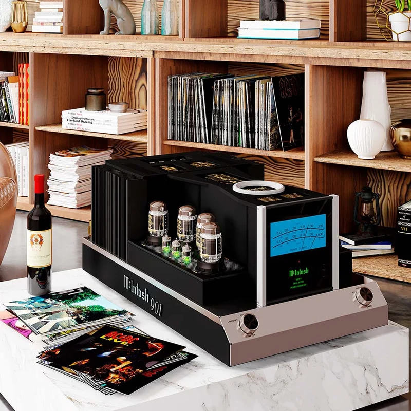 McIntosh MC901