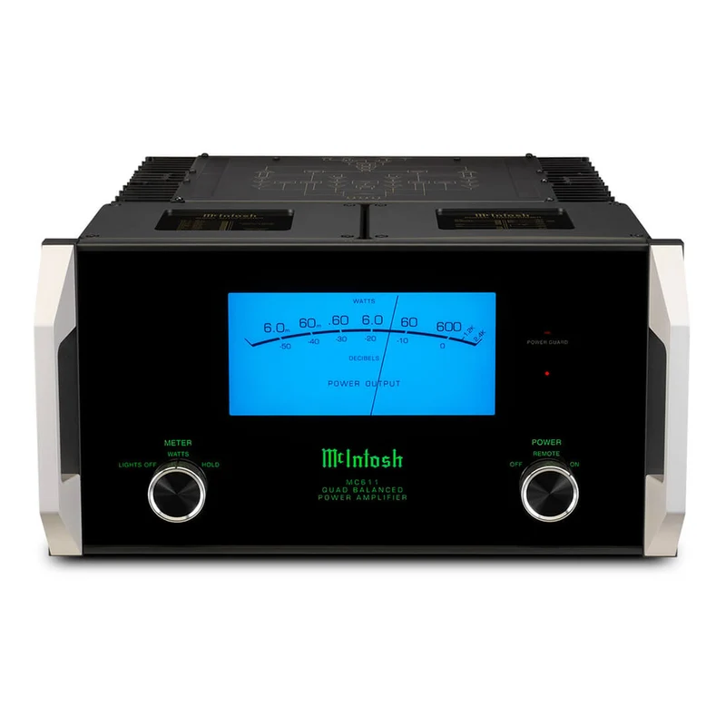 McIntosh MC611