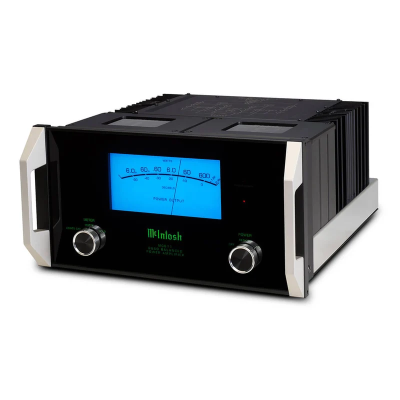 McIntosh MC611