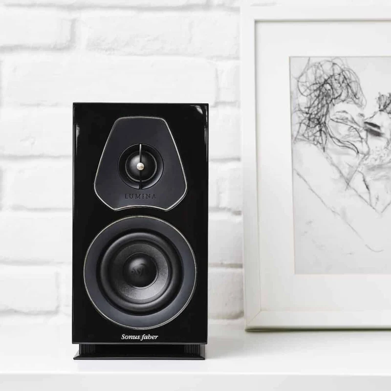 Sonus Faber Lumina I