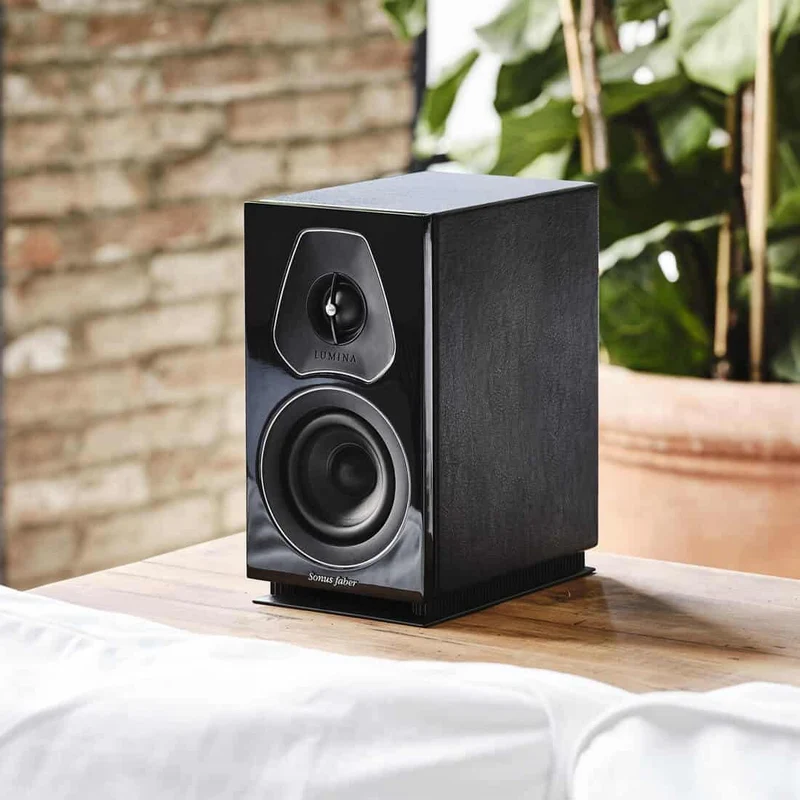 Sonus Faber Lumina I