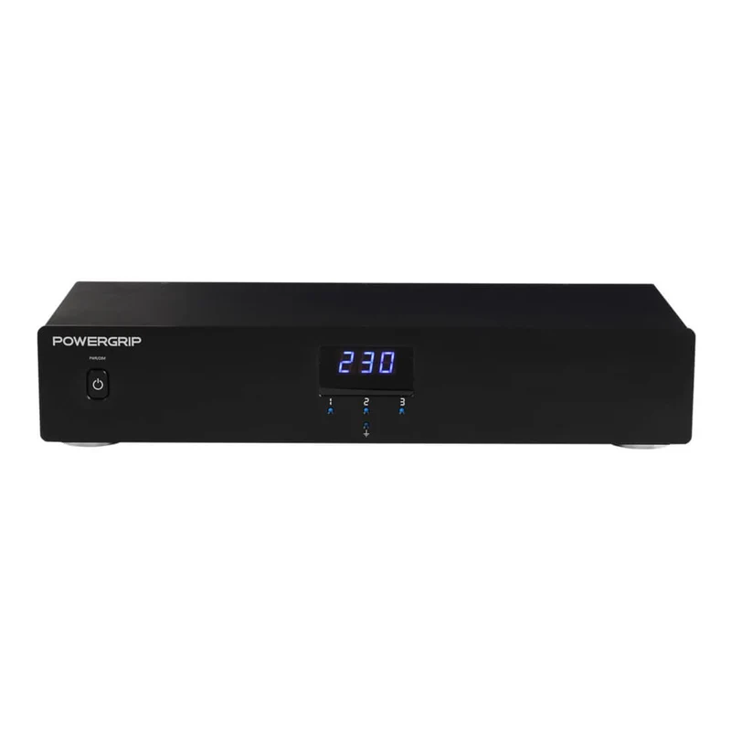 Powergrip YG-2