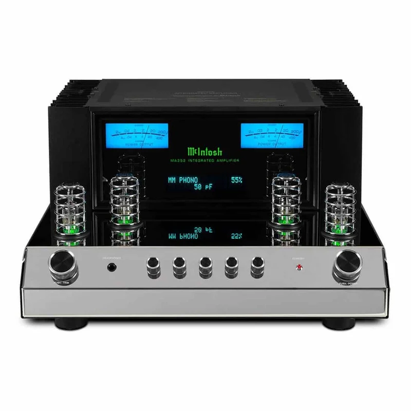 McIntosh MA352