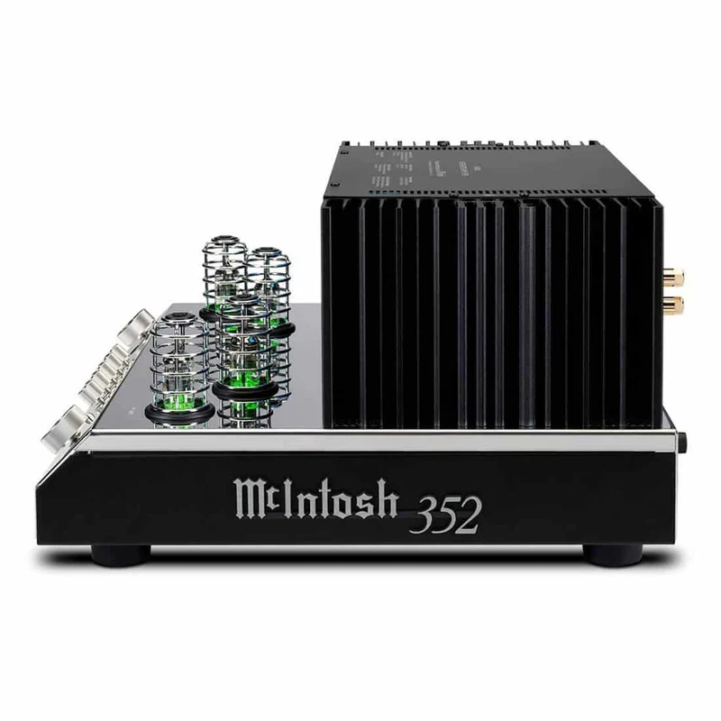 McIntosh MA352