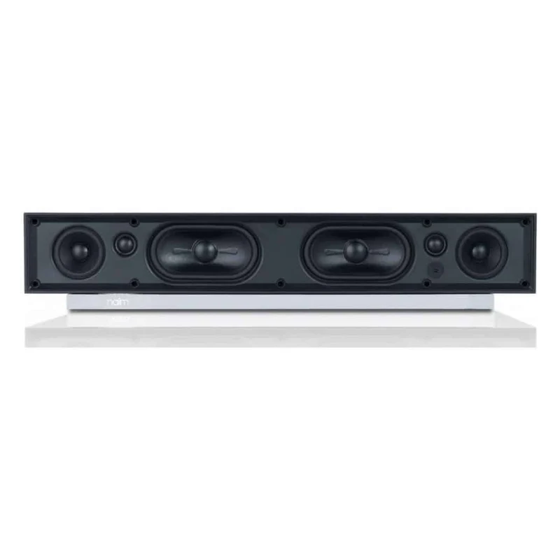 Naim Mu-so 2