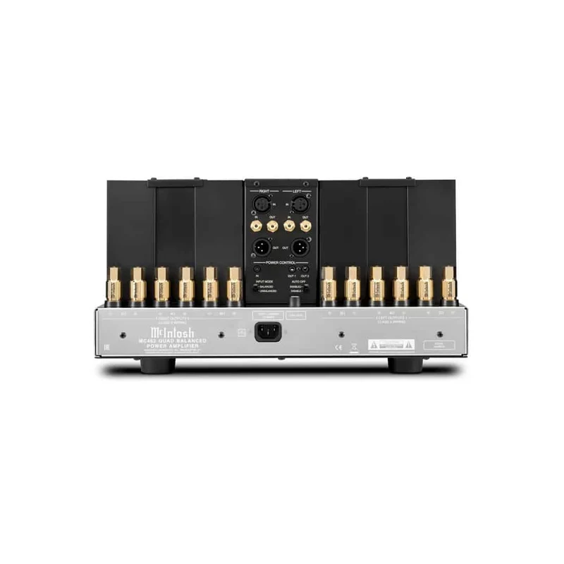 McIntosh MC462