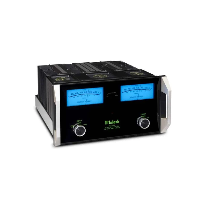 McIntosh MC462